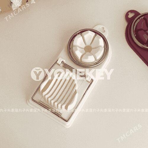 Ýumurtga kesiji esbap - Мары - img 4