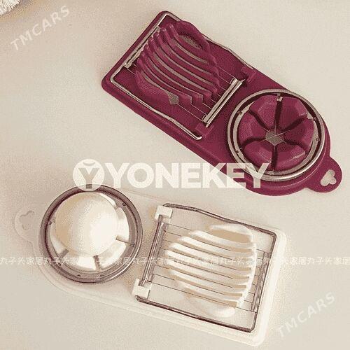 Ýumurtga kesiji esbap - Мары - img 3