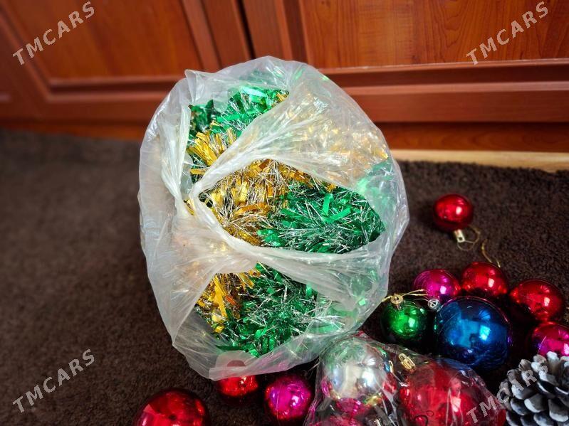 Юлочные игрушки - Aşgabat - img 2