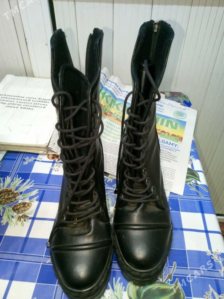 Ayagap - Türkmenabat - img 5