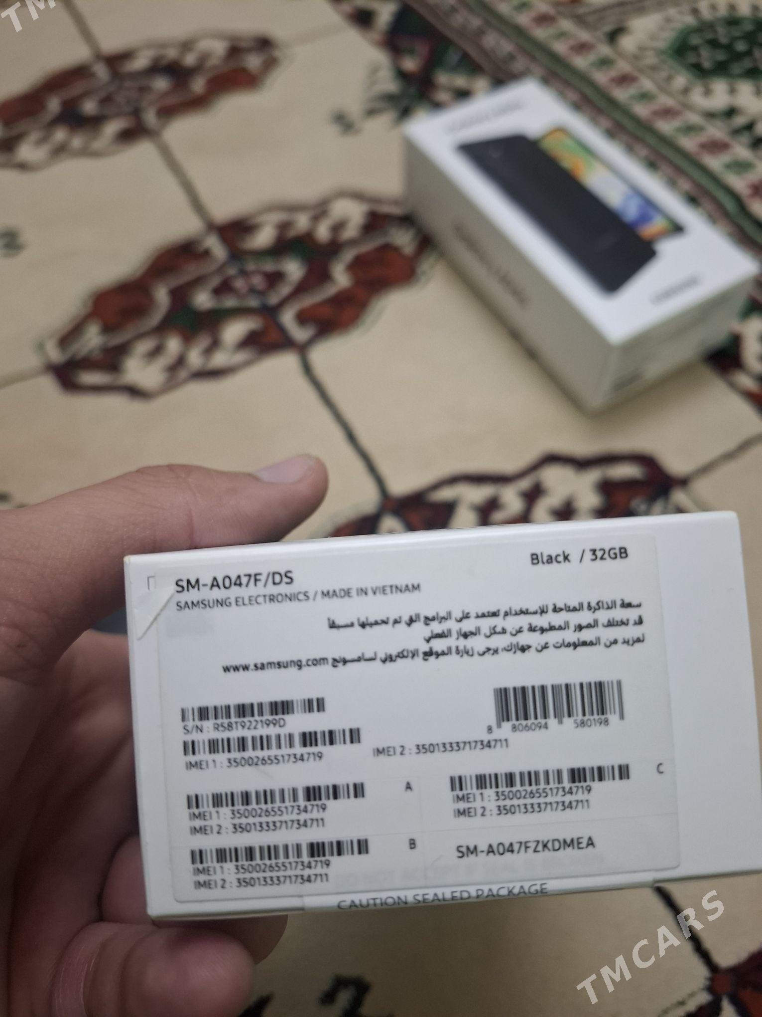 Samsung A04s - Aşgabat - img 4