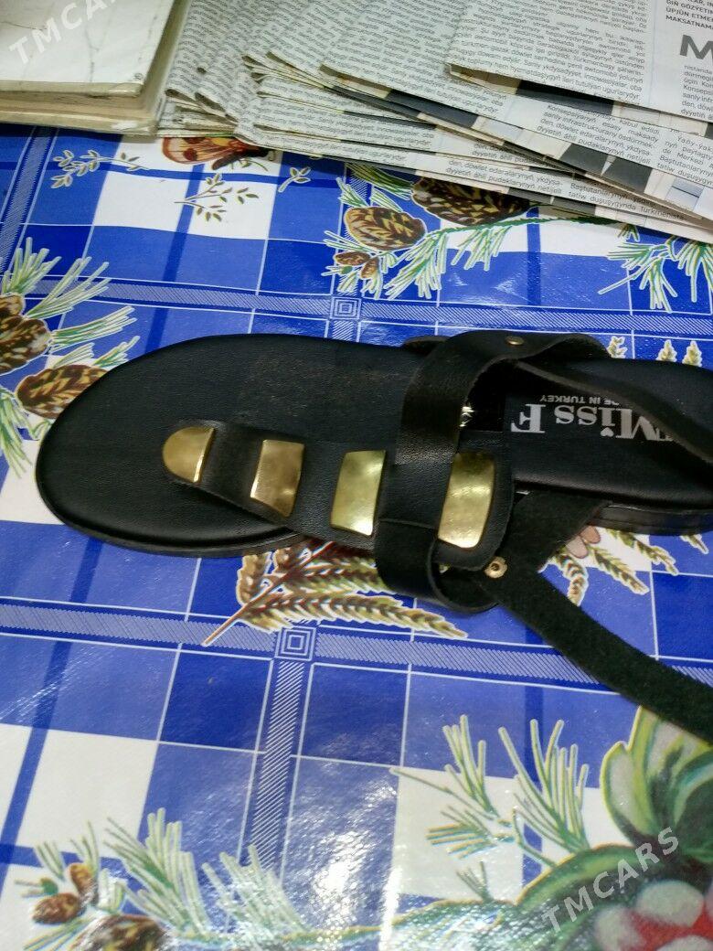 Ayagap - Türkmenabat - img 3