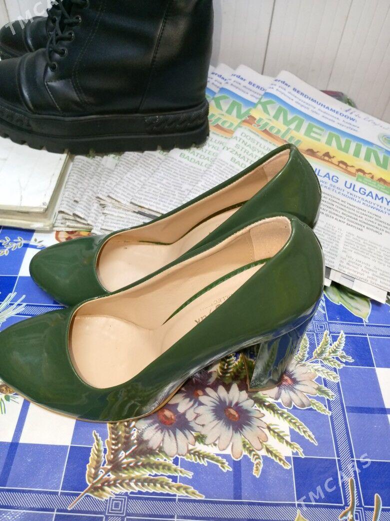 Ayagap - Türkmenabat - img 4