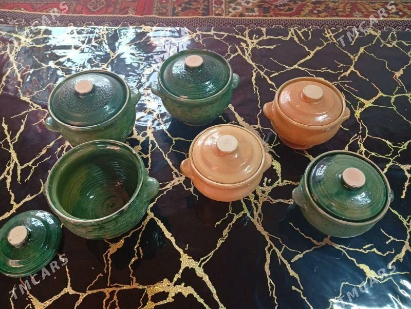 kuyze nahar uchin uniwersal - Дашогуз - img 3