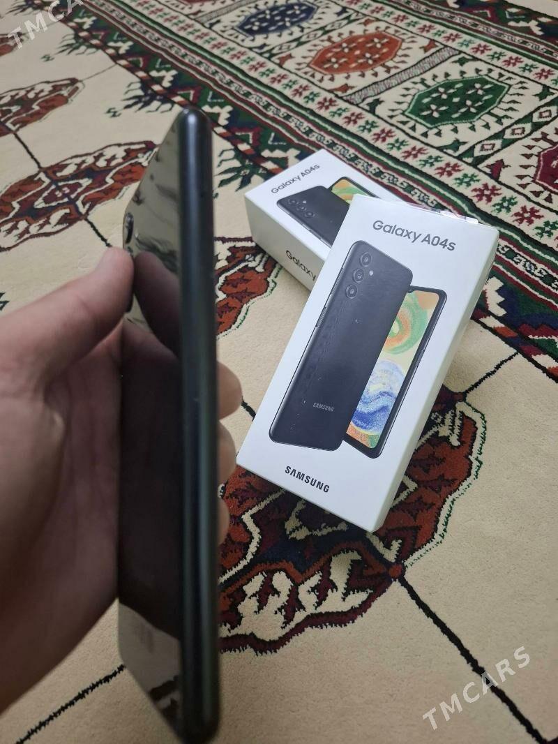 Samsung A04s - Aşgabat - img 3