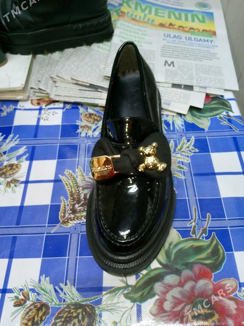 Ayagap - Türkmenabat - img 2