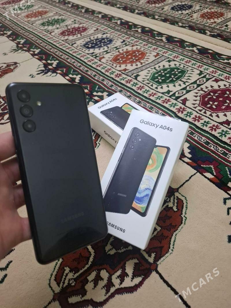 Samsung A04s - Aşgabat - img 2
