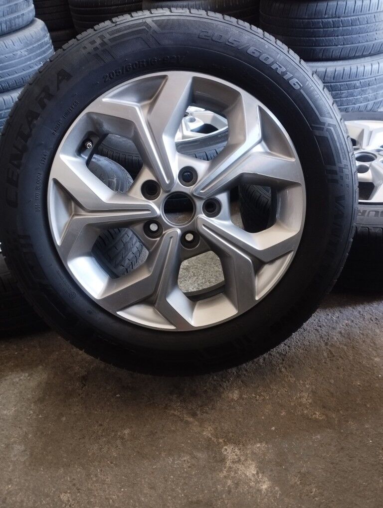 kia forte 6 100 TMT - Aşgabat - img 1