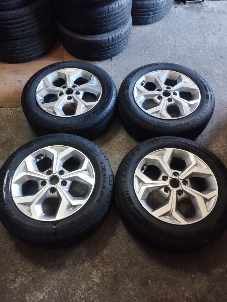 kia forte 6 100 TMT - Aşgabat - img 2