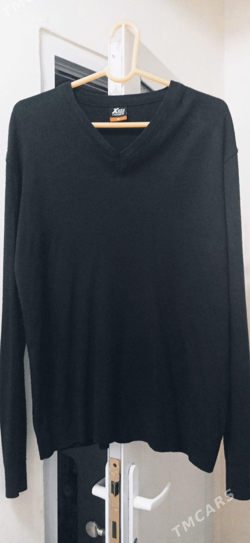 SVITER СВИТЕР - Aşgabat - img 1