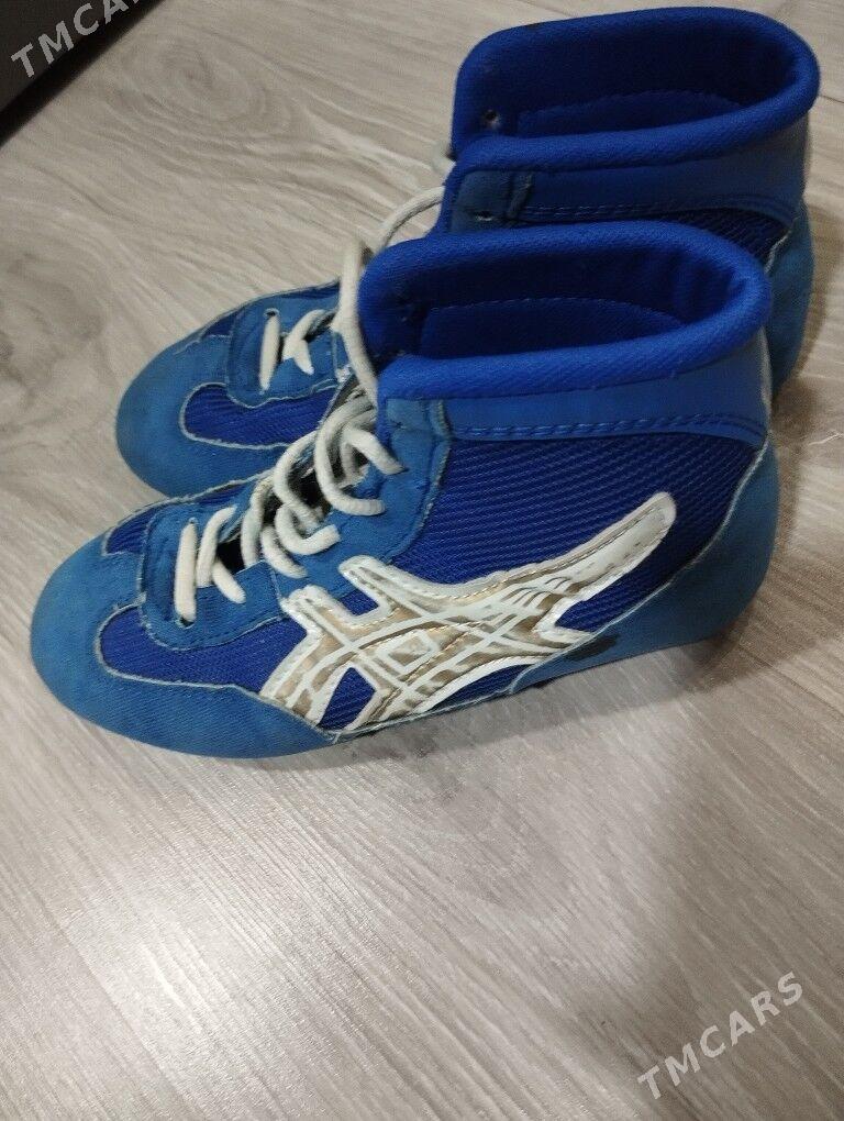 Борцовки/ borcovki - Türkmenbaşy - img 2