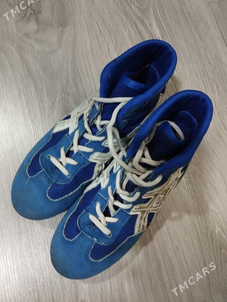 Борцовки/ borcovki - Türkmenbaşy - img 5