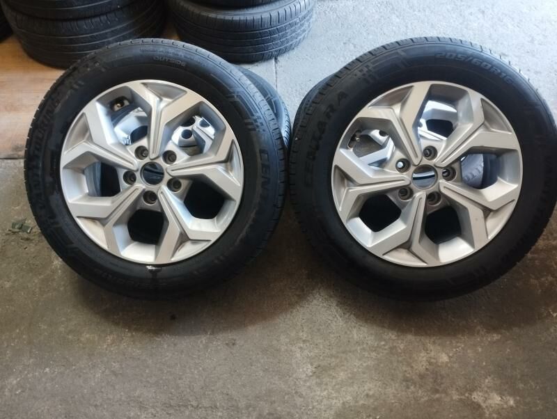 kia forte 6 100 TMT - Aşgabat - img 3