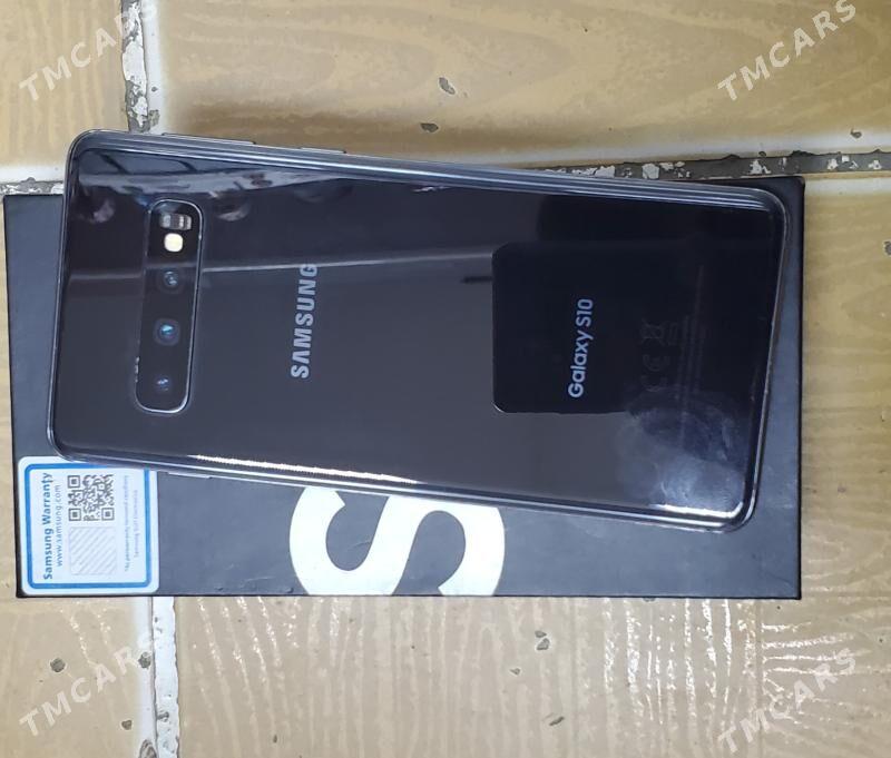 s10 8.128 - Aşgabat - img 7