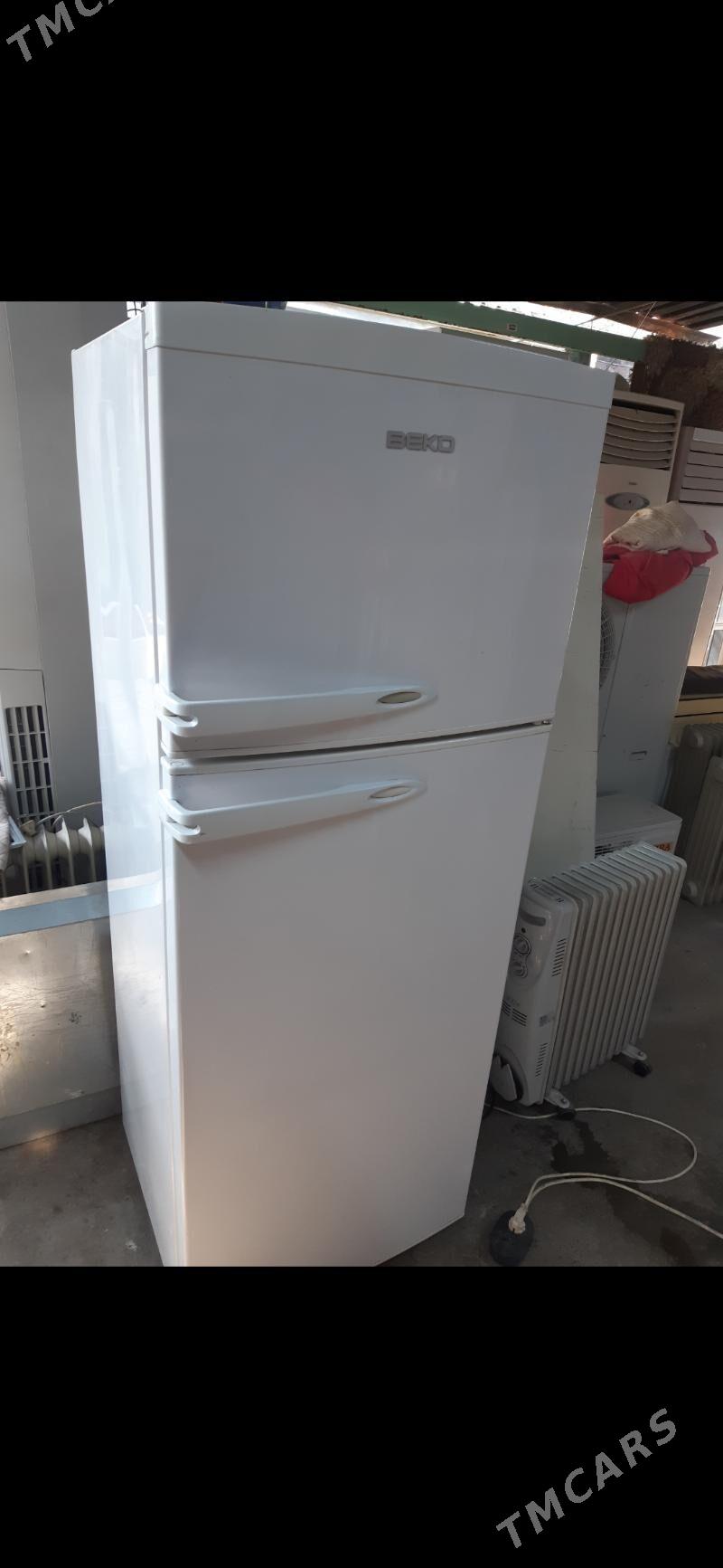 Беко - Aşgabat - img 3