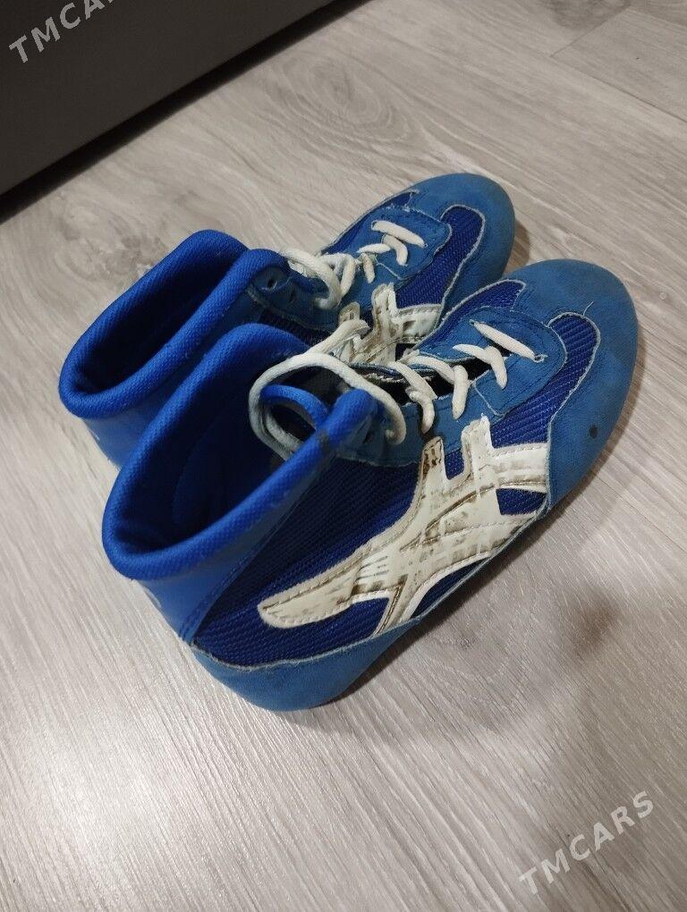 Борцовки/ borcovki - Türkmenbaşy - img 3