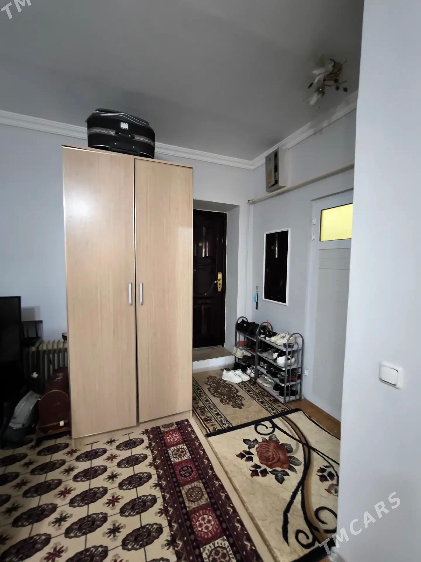 4-Mkr.1/2-kom.kwartira - 4 мкр - img 4