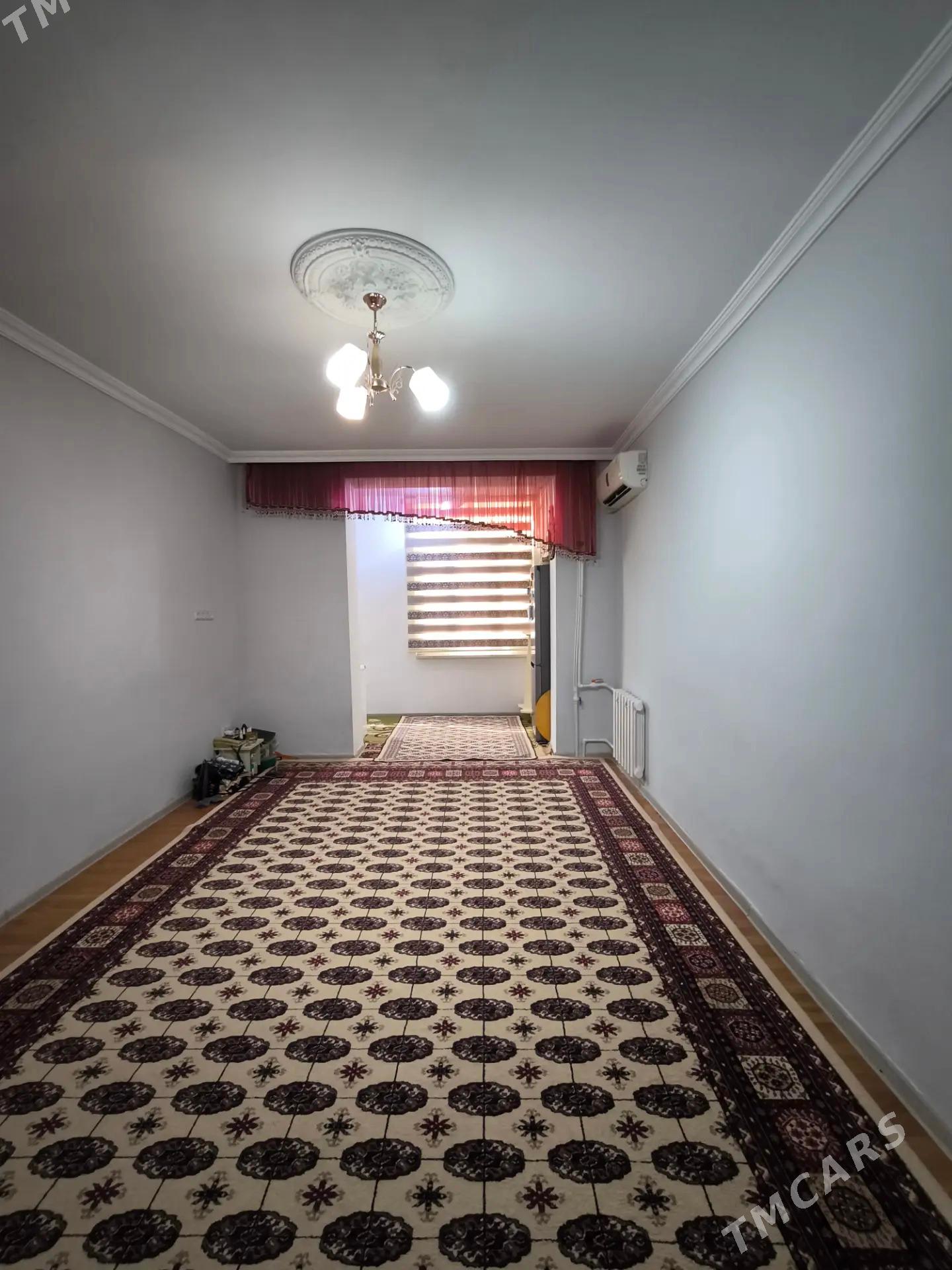 4-Mkr.1/2-kom.kwartira - 4 мкр - img 2