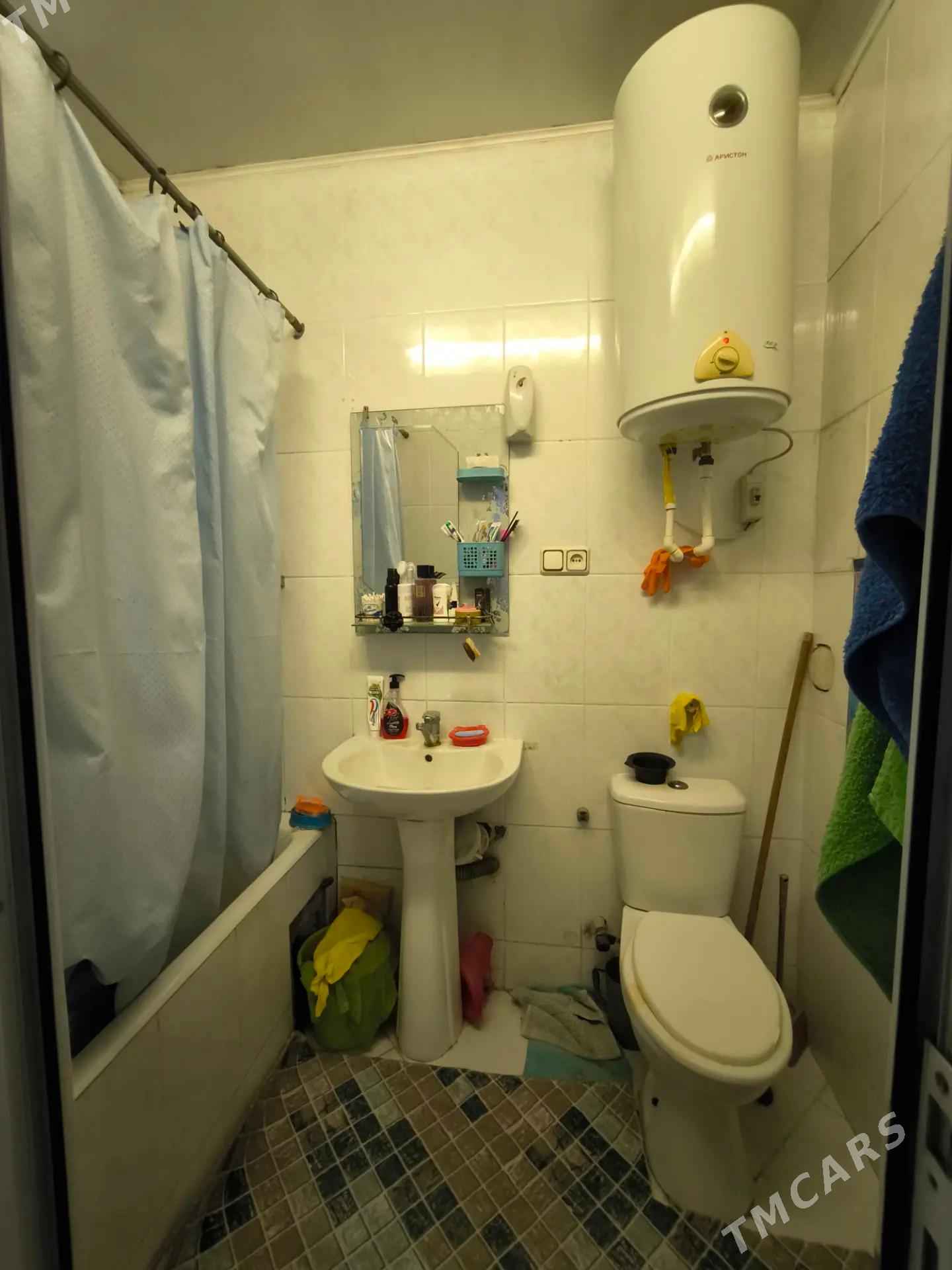 4-Mkr.1/2-kom.kwartira - 4 мкр - img 6