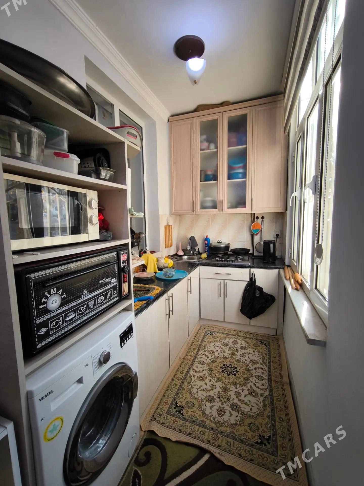 4-Mkr.1/2-kom.kwartira - 4 мкр - img 5