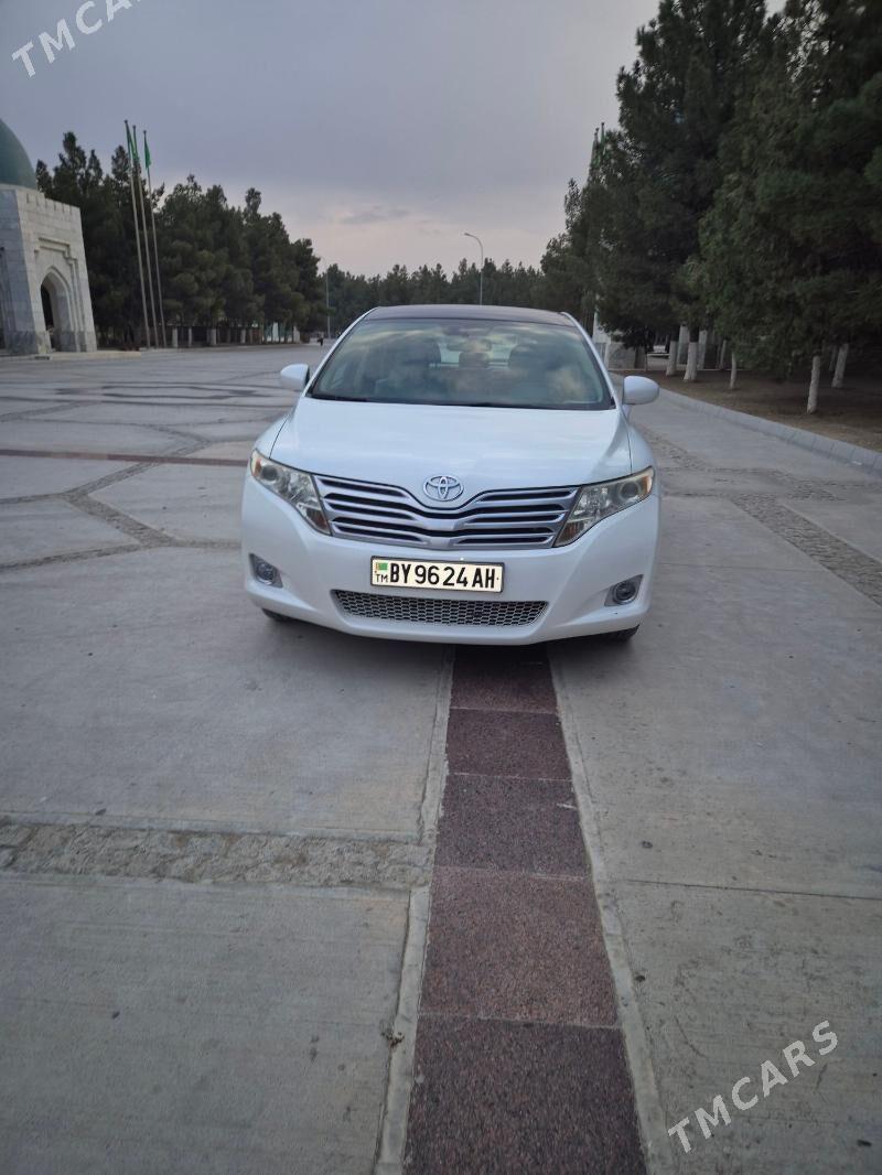 Toyota Venza 2009 - 220 000 TMT - Гёкдепе - img 2