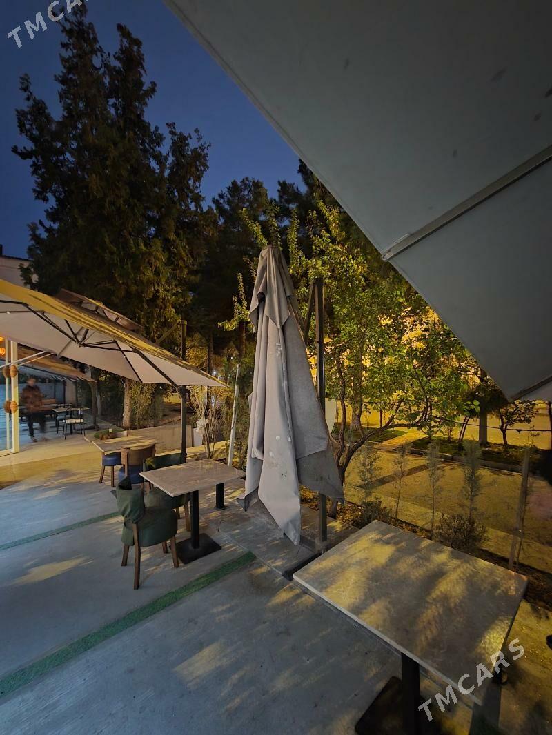 ЗОНТЫ ДЛЯ ТЕРАССЫ - Aşgabat - img 3