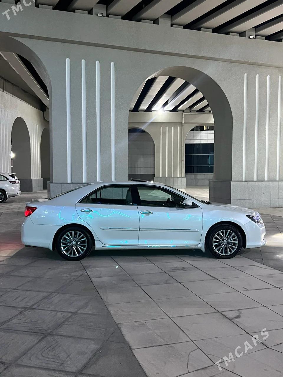 Toyota Aurion 2016 - 500 000 TMT - Aşgabat - img 3