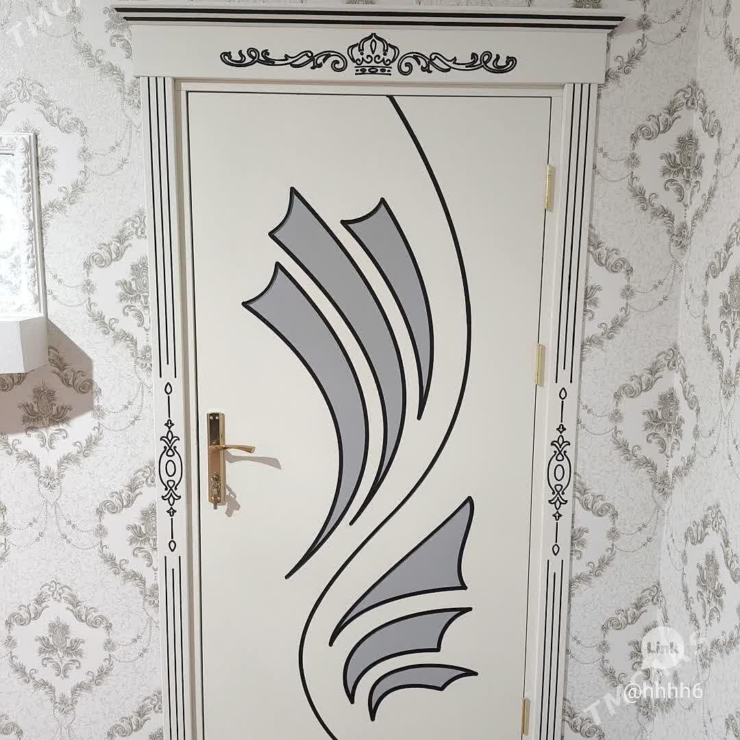 arzan  gapylar - Мары - img 2