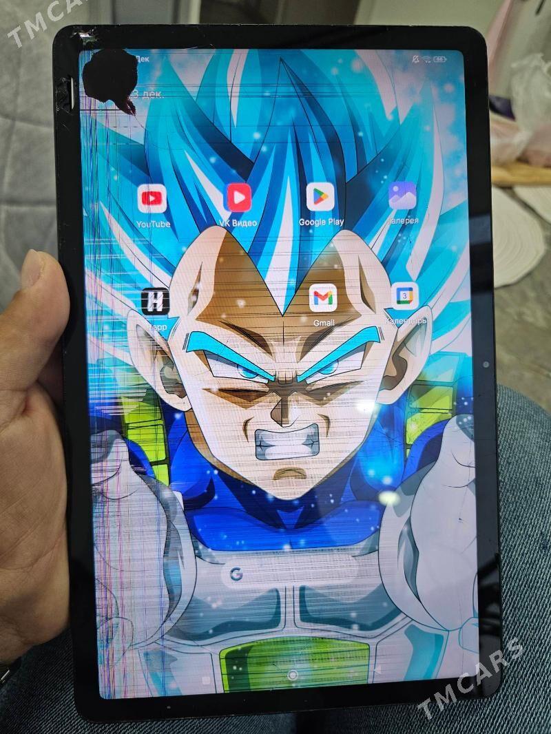 Планшет Redmi pad - Aşgabat - img 5