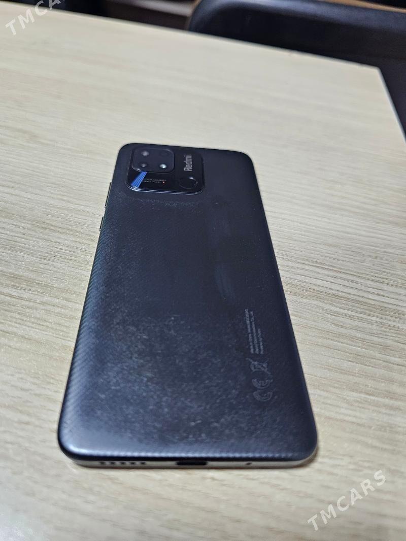 redmi 10C - Daşoguz - img 2