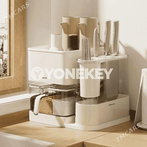 Aşhana üçin tagam gutusy - Мары - img 5