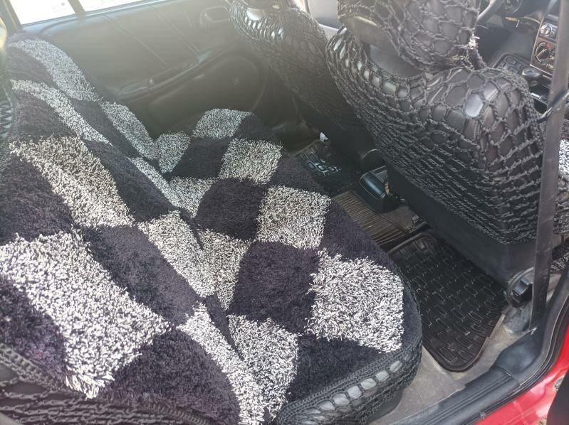 Opel Astra 1996 - 45 000 TMT - Bäherden - img 6