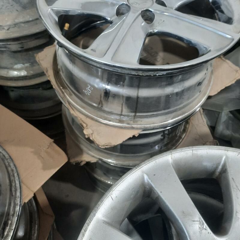 Carolla hrom disga R17 2 500 TMT - Туркменабат - img 2