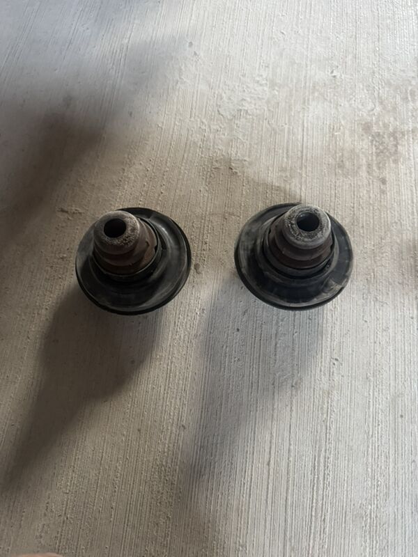 Amortizator apora 250 TMT - Гурбансолтан Едже - img 3