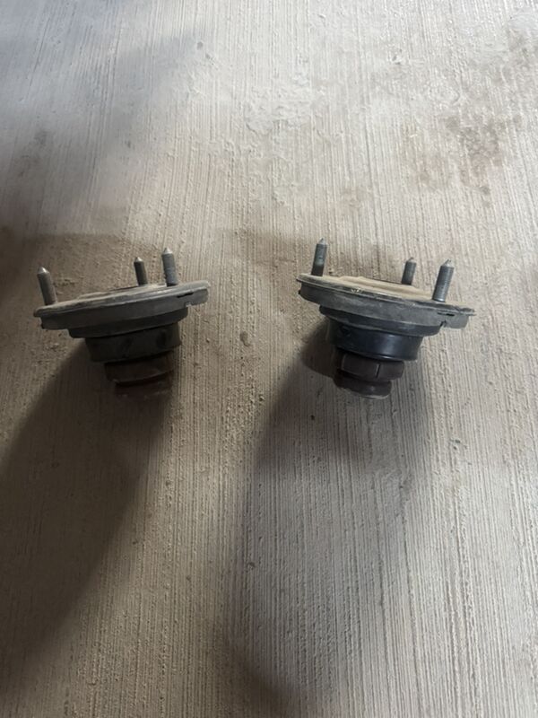 Amortizator apora 250 TMT - Гурбансолтан Едже - img 2