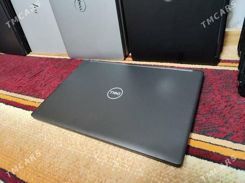 noutbuk ноутбук DELL DDR4 - Türkmenabat - img 3