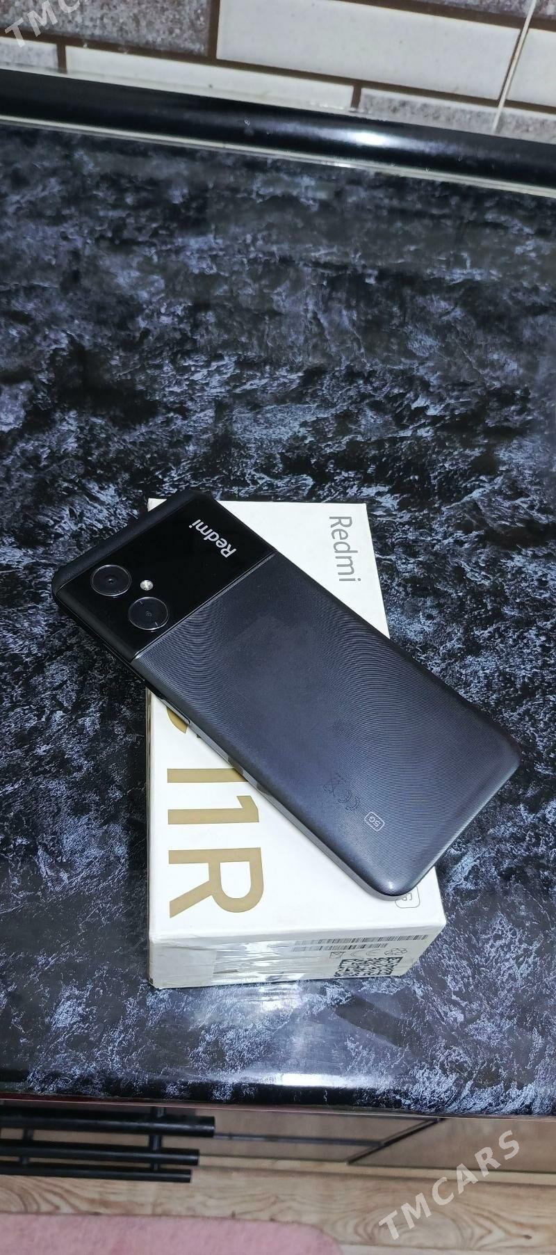 REDMİ NOT 11R  5G - Дашогуз - img 4