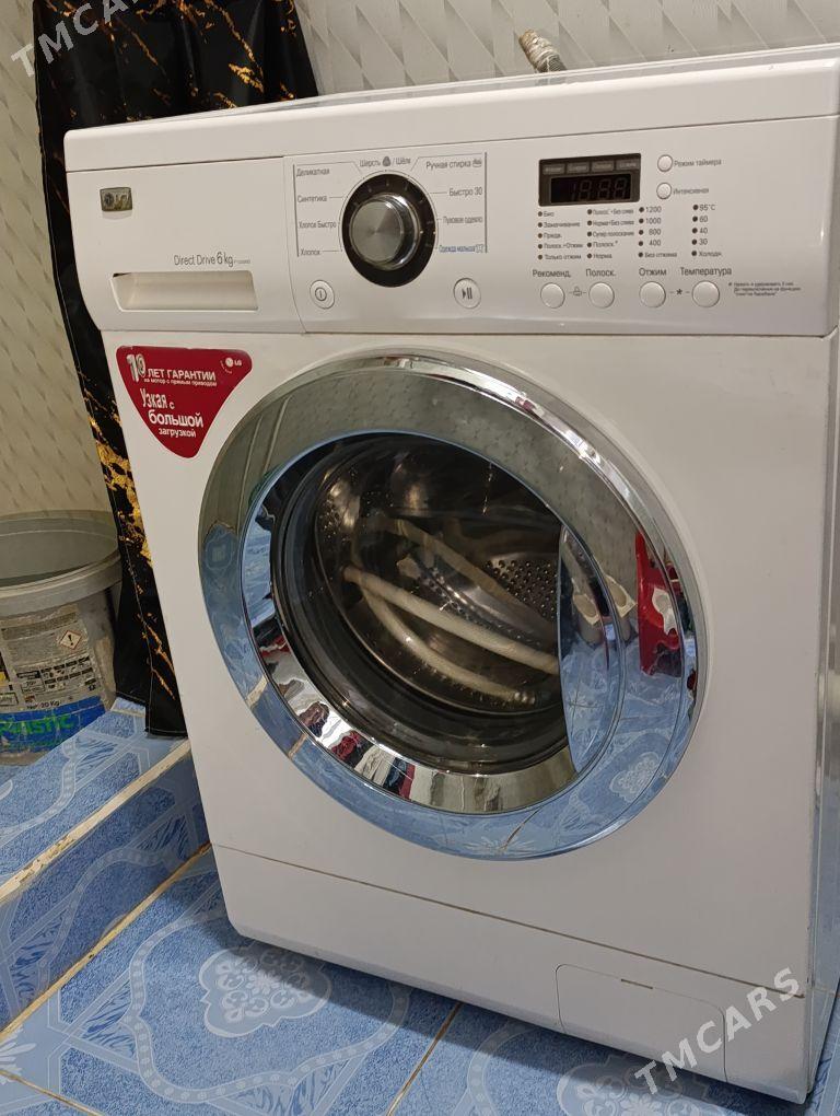 lj 6kl - Görogly (Tagta) - img 1