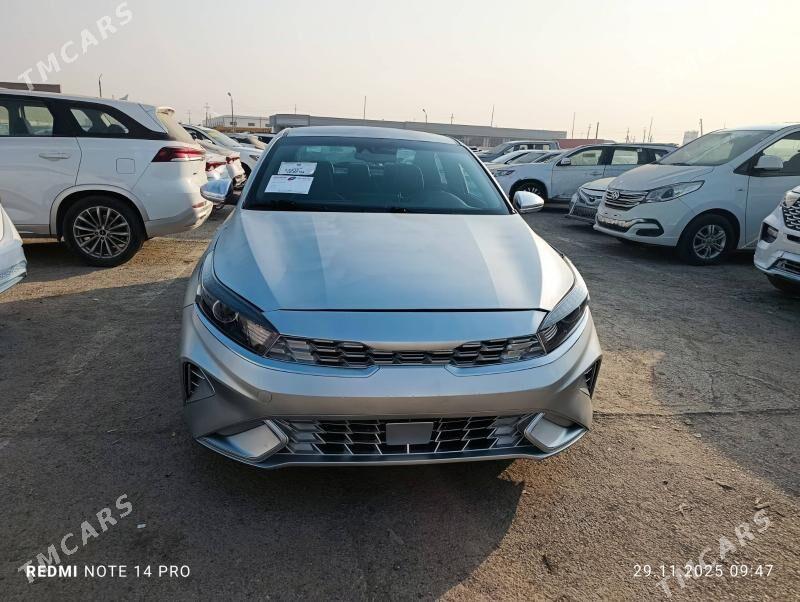 Kia Forte 2023 - 210 000 TMT - Sakarçäge - img 2