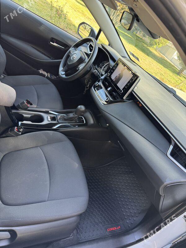 Toyota Corolla 2020 - 245 000 TMT - Мары - img 8