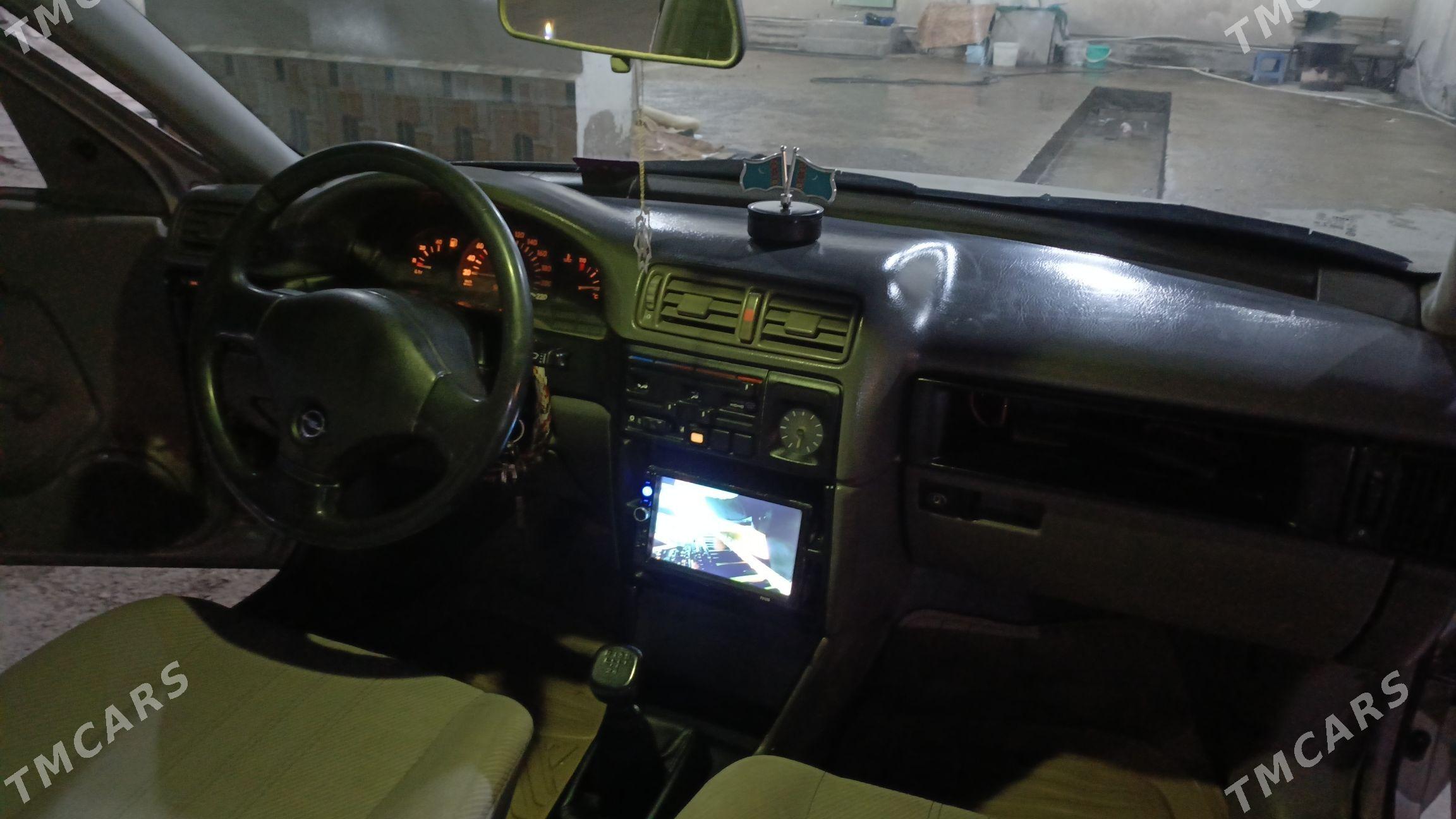 Opel Vectra 1991 - 32 000 TMT - Векильбазар - img 7