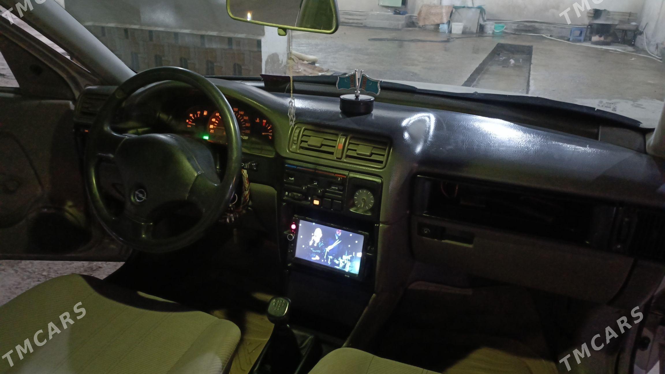 Opel Vectra 1991 - 32 000 TMT - Векильбазар - img 5