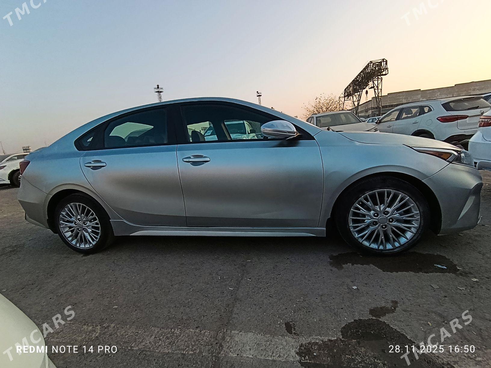 Kia Forte 2023 - 210 000 TMT - Sakarçäge - img 3