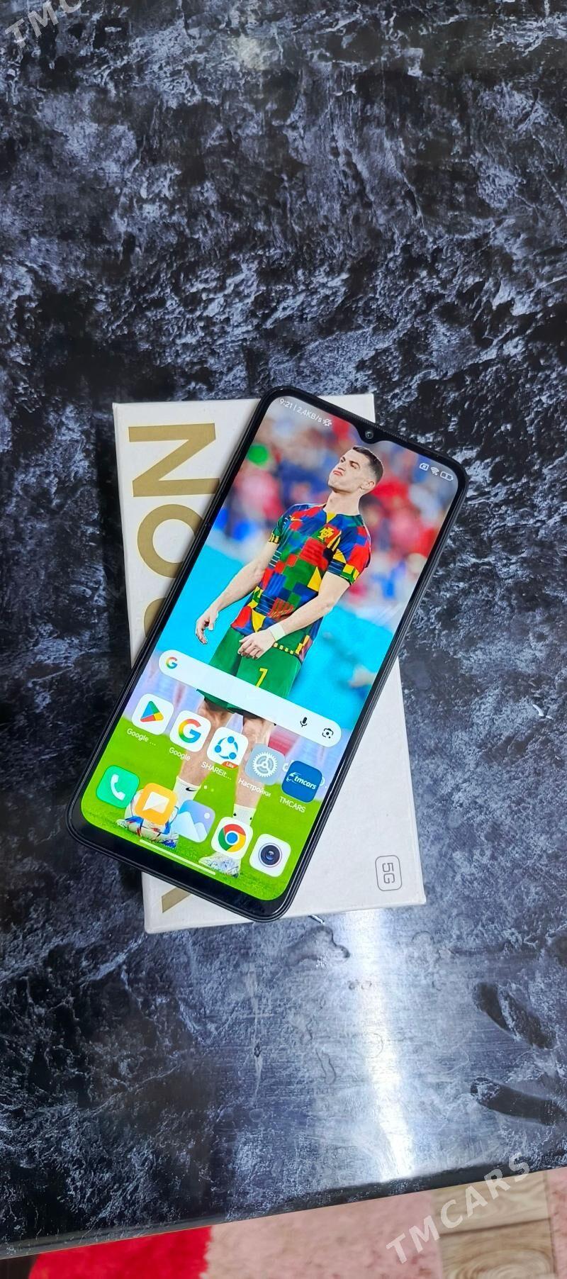 REDMİ NOT 11R  5G - Дашогуз - img 2