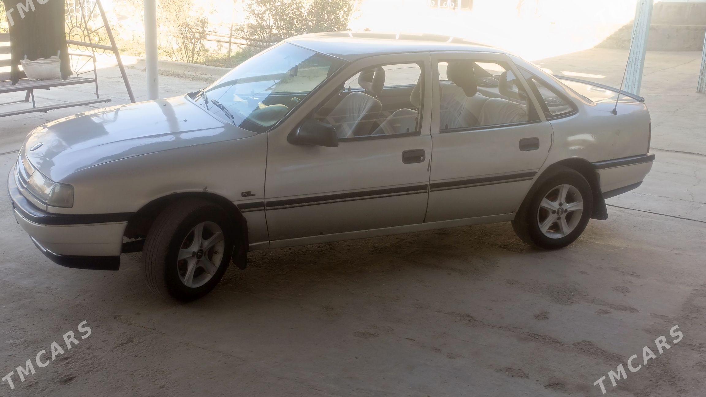 Opel Vectra 1991 - 32 000 TMT - Векильбазар - img 3