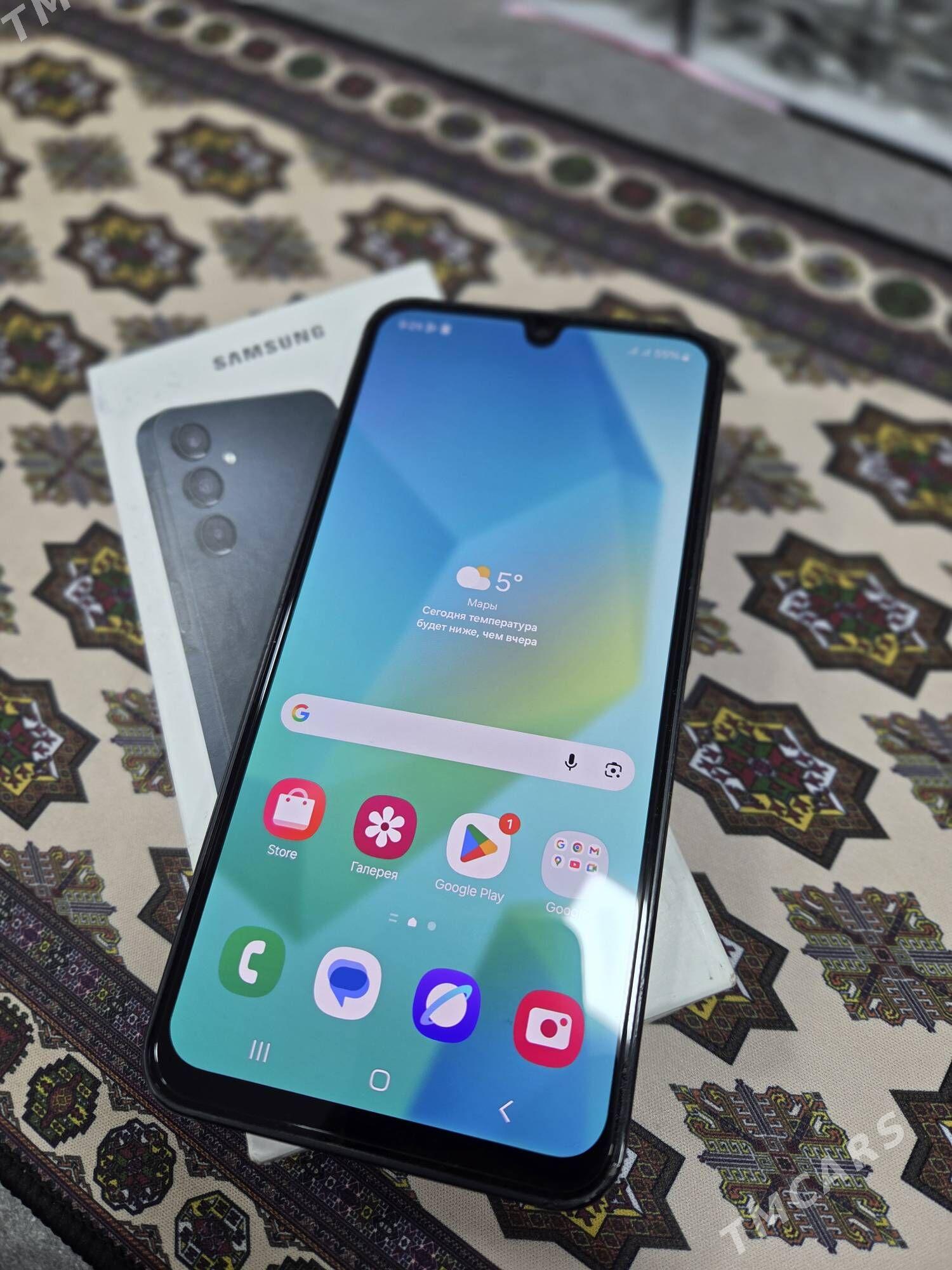 A 16 6/128 - Мары - img 2