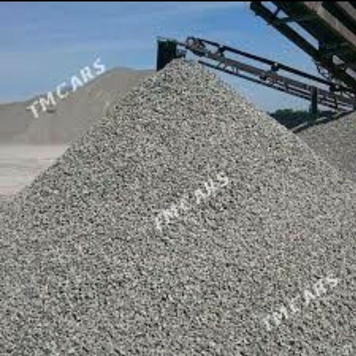 KERPIÇ SEMENT КИРПИЧ MYTY GUM - Aşgabat - img 2