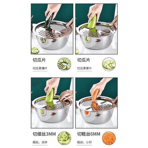 Kastrýul  şekilli gyrgyç - Мары - img 2