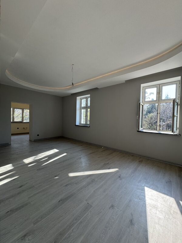 SATLYK 3 KOMNAT BEYIK POTOLOK - Ашхабад - img 9