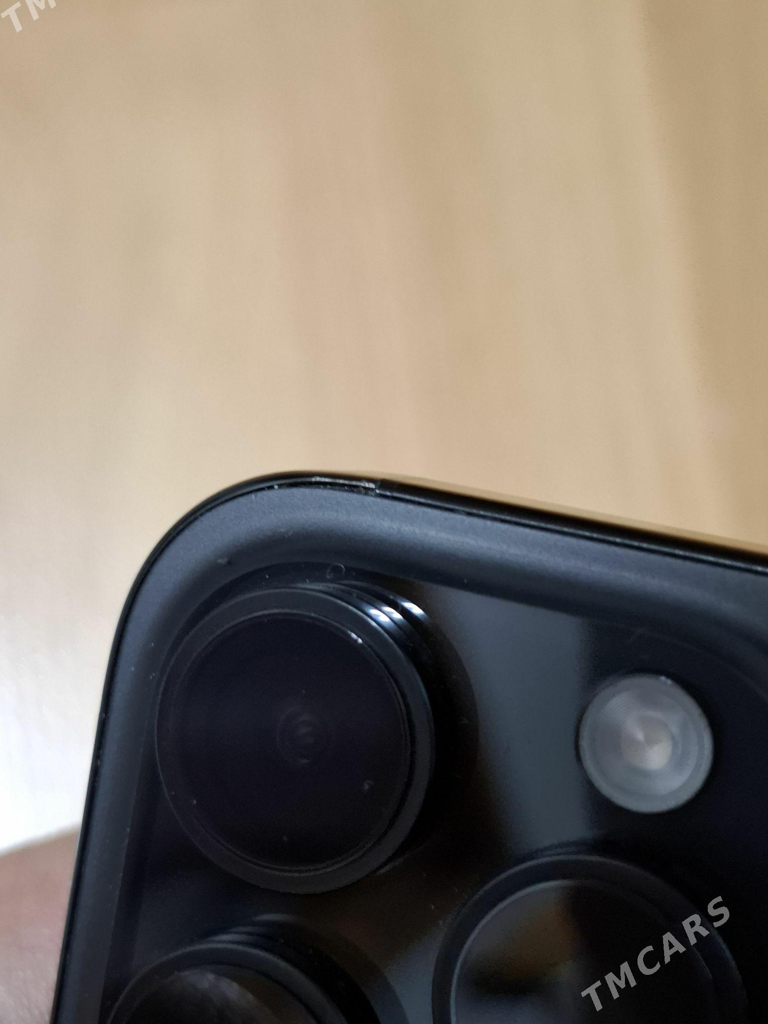 Iphone 16 pro - Ашхабад - img 6